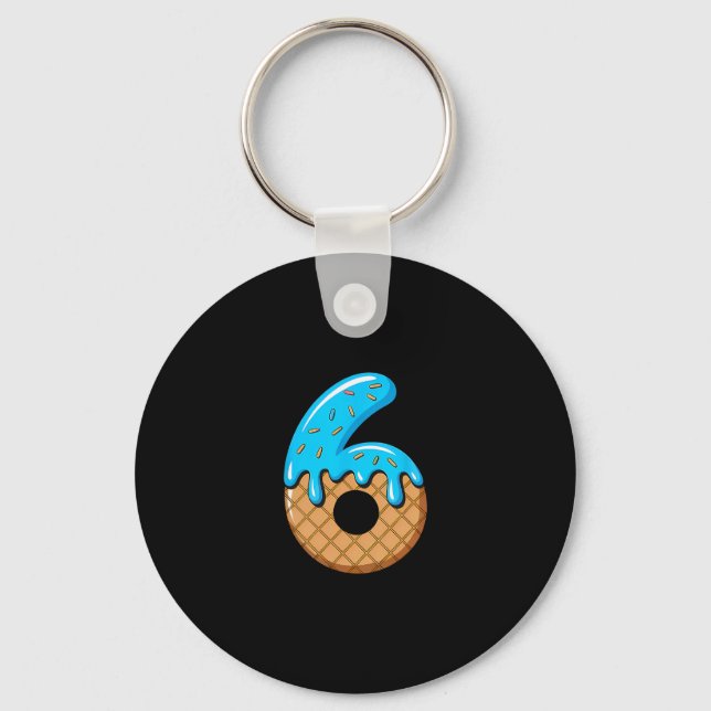 Couple Halloween Costume Duo Halloween Group Costu Keychain (Front)
