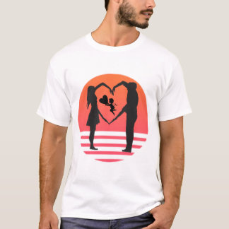 Couple Heart Stealer - Happy Valentine Day-Valen T-Shirt