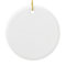 Couple in Love First Christmas Together Ornament