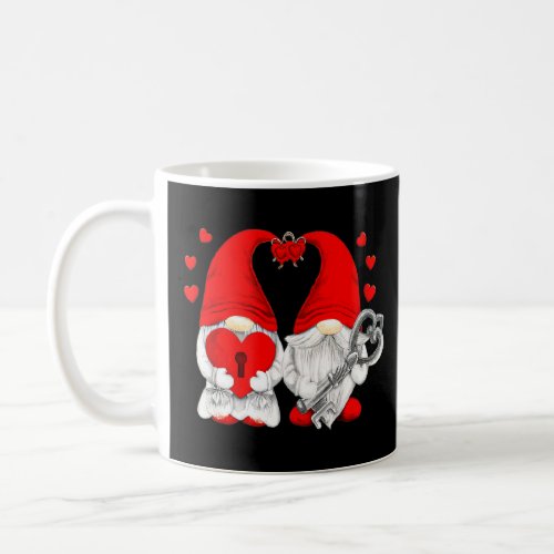 Couple In Love Happy Valentines Day Funny Matching Coffee Mug