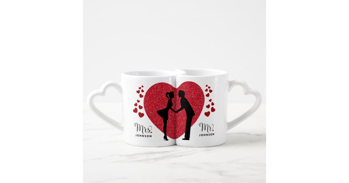 Couple You're My Favorite Everything Romantic Personalized Mug - Vikings  Warehouse