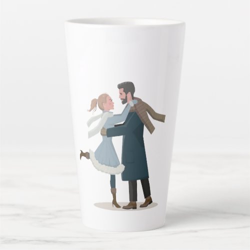 Couple Love Cup