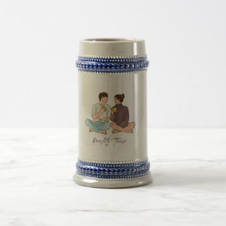 Couple Love Mug