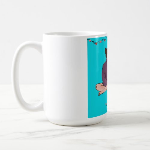 Couple lovemug design  coffee mug