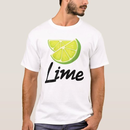 Couple Matching _ Lime _ 1 Of 2 _ Party _ Tequila T_Shirt
