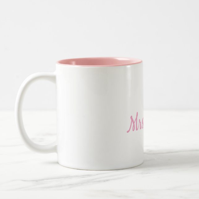 Couple mug gift ideas (Left)