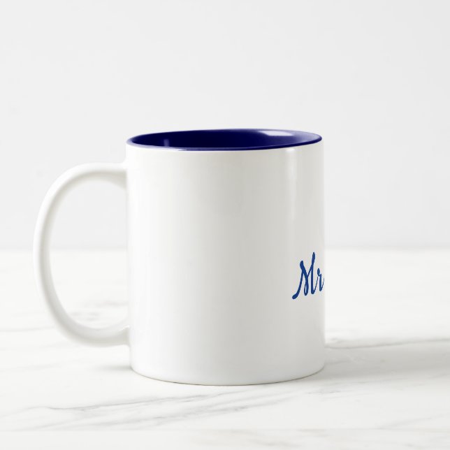 Couple mug gift ideas (Left)
