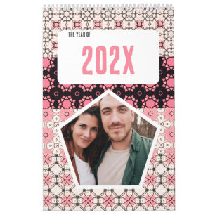 Couple of the Year   Oh, my ROSE! Calendar