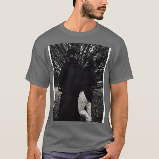 Couple Peekaboo T-Shirt