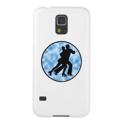 Couple Skate Case For Galaxy S5