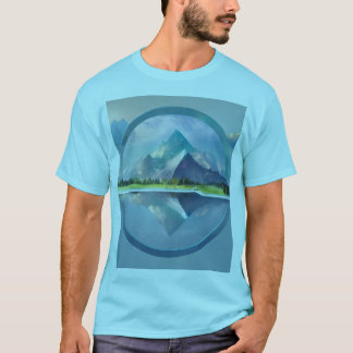 couple t- shirt with elegant look