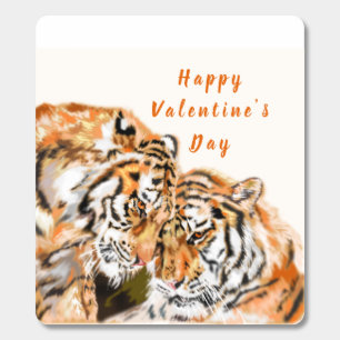 Couple Tiger Your Love Valentine's Day Gift Breath Savers® Mints