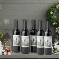 https://rlv.zcache.com/couple_wedding_photo_modern_elegant_script_winter_wine_label-r_7uu362_200.jpg