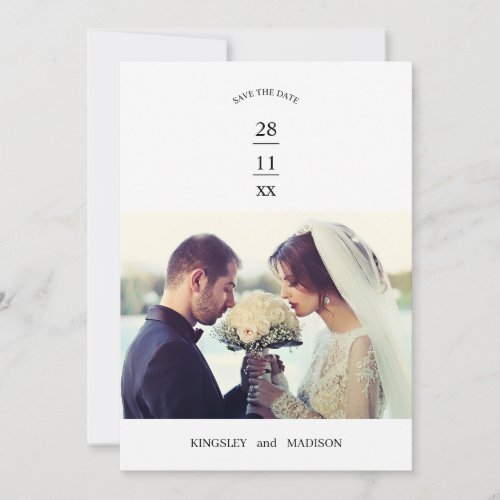 Couple Wedding Story Beginning New Epic  Invitation