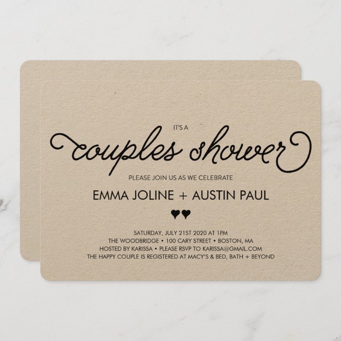 couples-bridal-shower-invitation-kraft-zazzle