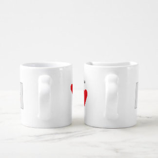 Couples Coffee Mug Set