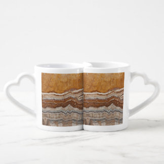 Couples Coffee Mug Set