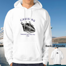 Couples/Family Cruising Through Personalize