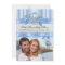 Couple's Little Prince Baby Shower Boy Blue Photo