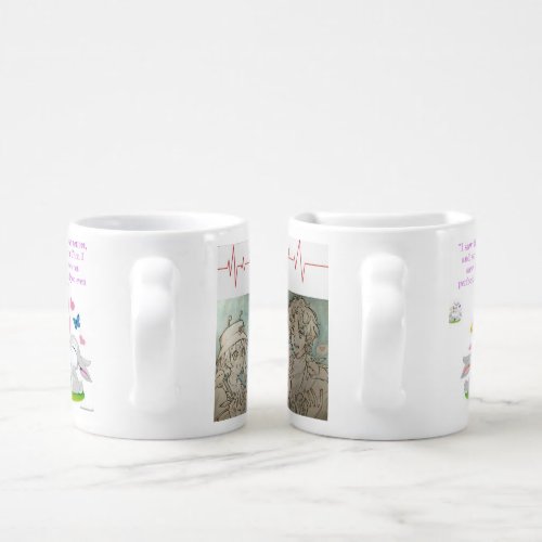 Couples Love Mug