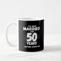 Couples Married 50 Years Funny 50th Anniversary