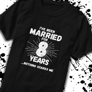 8th anniversary gift, 8th wedding anniversary gifts, kids birthday gift, gift  8 year girl, gift 8 year old boy Essential T-Shirt for Sale by T-DESIGNEDZ