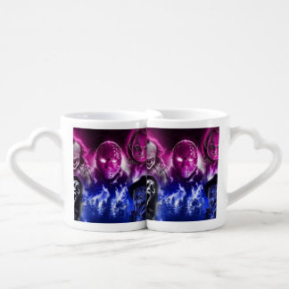 Couples mug