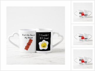 Couples Mugs
