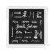 Couples Name w/Children & Grandchildren Names