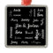 Couples Name w/Children & Grandchildren Names