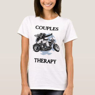 his and hers motorcycle shirts