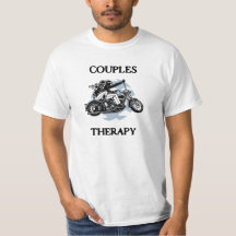 biker couple shirts