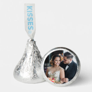 Couples Your Photo Engagement Wedding Party Hershey®'s Kisses®