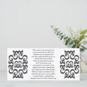 Coupon for you to Give (Standing Front)