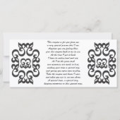 Coupon for you to Give (Front)