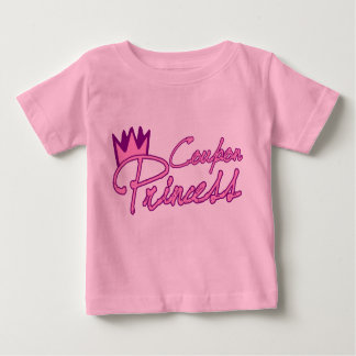 Coupon Princess Infant Shirt