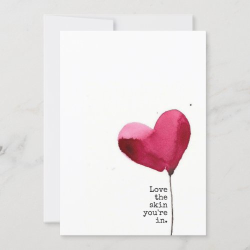 Coupon Scratch Off Valentines Day Card
