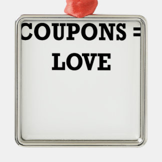 Love To Coupon Ornaments Keepsake Zazzle 2016 Outdoor Decor Ideas Christmas Peace Dove Metal Wall Art