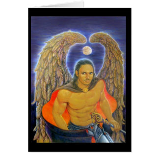 Courage by Elizabeth Kyle. Cards