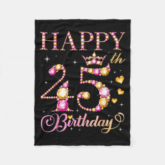 Courage In Unity _ Heart Disease Awareness Fleece Blanket