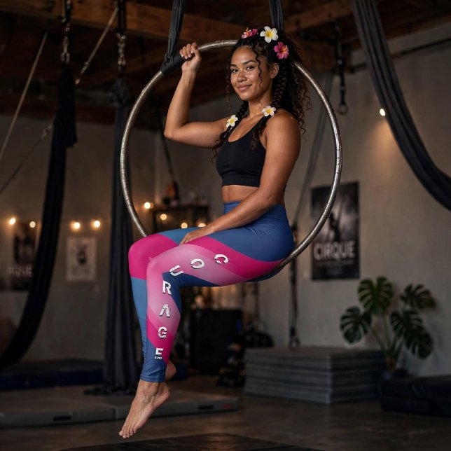 Courage Leggings (Creator Uploaded)