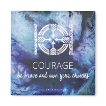 Courage