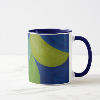 Courage Mug