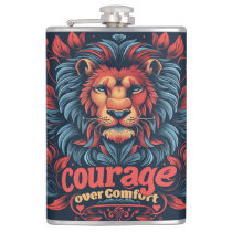 Courage