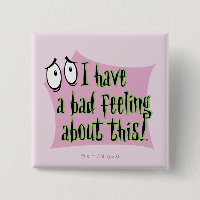 Courage the Cowardly Dog | I Have a Bad Feeling…