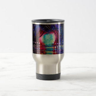 Courage to Dream Travel Mug