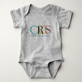 Courageous Baby Bodysuit