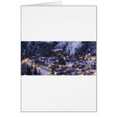 Courchevel Mountain Snow (Front)