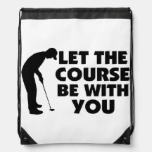Course Be With You Golfing