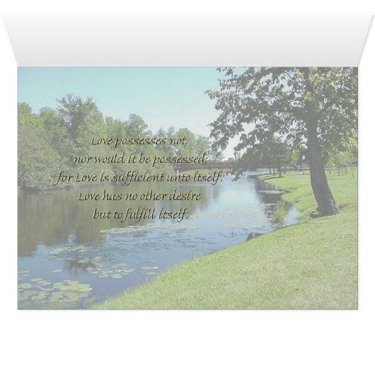 Course of Love 3 (Inside Horizontal (Bottom))